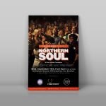 Northern Soul Presentation Movie Poster
