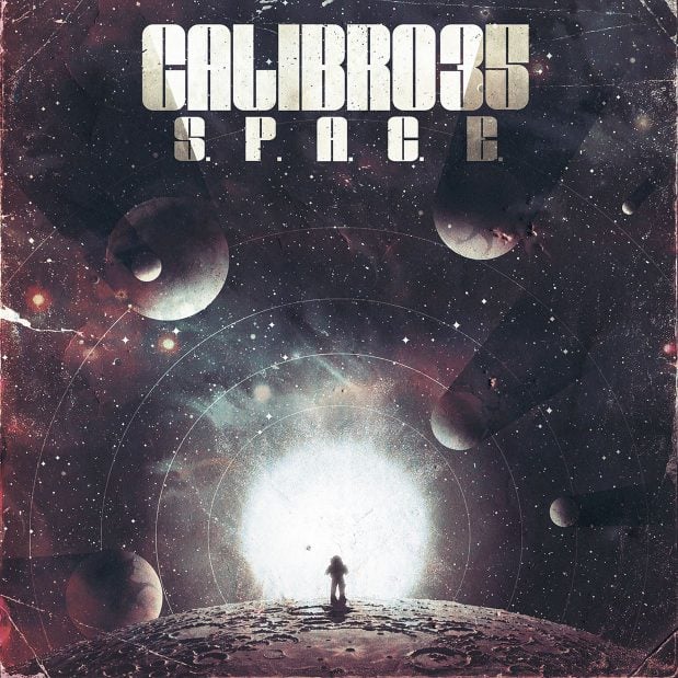Calibro 35 Space Review