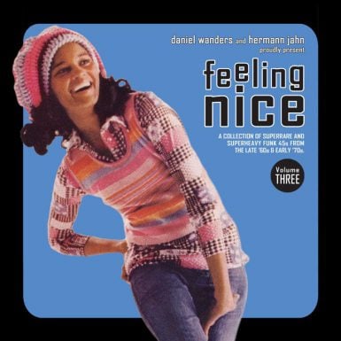 Feeling Nice Various Artists Vol 3 Review