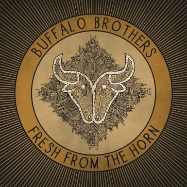 Buffalo Brothers Fresh From The Horn Review