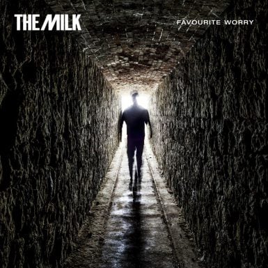 The Milk My Favourite Worry Review