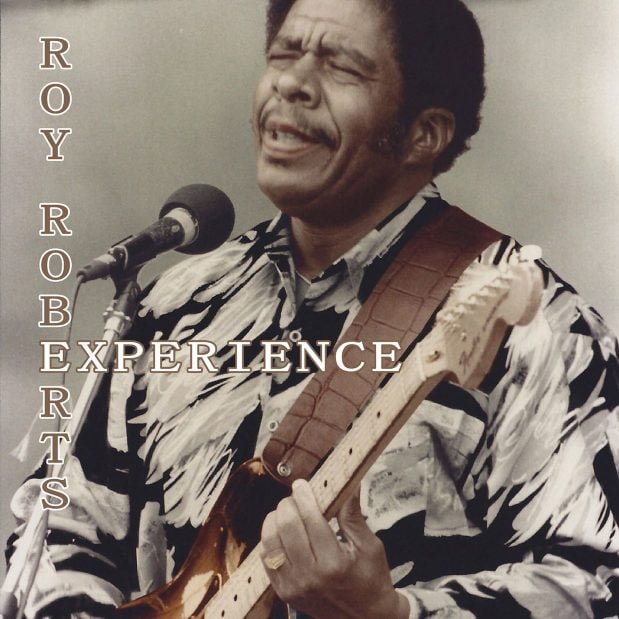 Roy Roberts Experience Recorded Output 1067-1980 Review