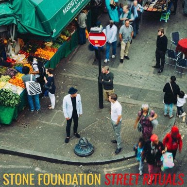 Stone Foundation Street Rituals Review