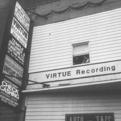 Various Artists Virtue Recording Studios Reviews