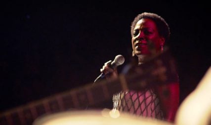 Sharon Jones Living On Soul