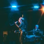 Bettye LaVette sings at the City Winery NYC