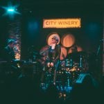 Bettye LaVette sings at the City Winery NYC