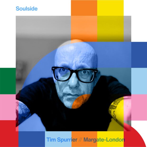 Soulside with Tim Spurrier