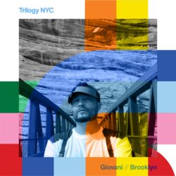 Trilogy NYC with Giovani