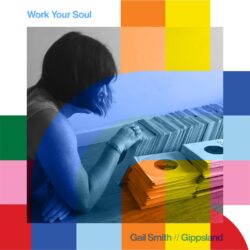Work Your Soul with Gail Smith