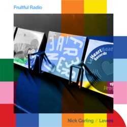 Fruitful Radio with Nick Carling