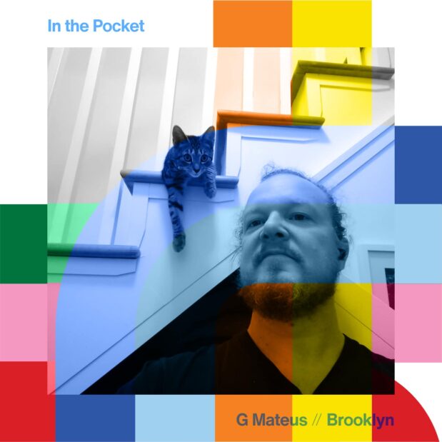 In The Pocket - G Mateus