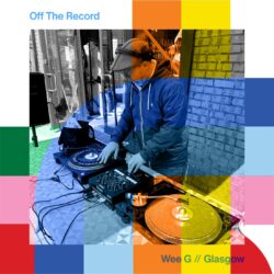 Off The Record With weeG
