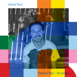 Grand Tour - Gabriel Tate