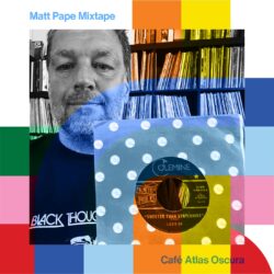 Matt Pape Mixtape