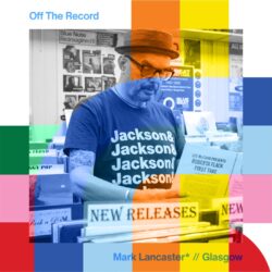 Off The Record - Mark Lancaster