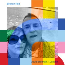 Brixton Red with David Brennan