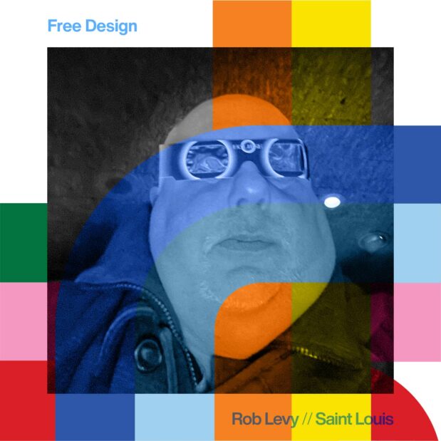 Free Design with Rob Levy