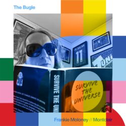 The Bugle with Frankie Moloney