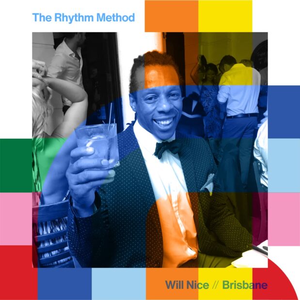 The Rhythm Method with Will Nice