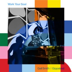 Work Your Soul with Gail Smith
