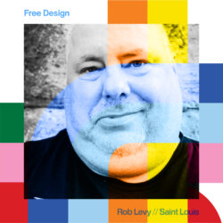 Free Design with Rob Levy