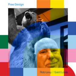 The Free Design with Rob Levy