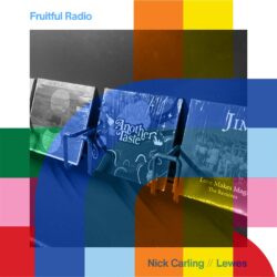 Fruitful Radio with Nick Carling
