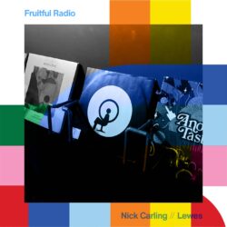 Fruitful Radio with Nick Carling