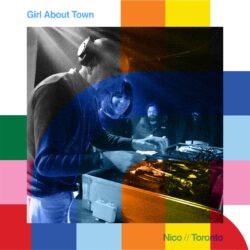 Girl About Town with DJ Nico