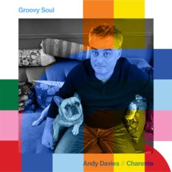 Groovy Soul with Andy Davies