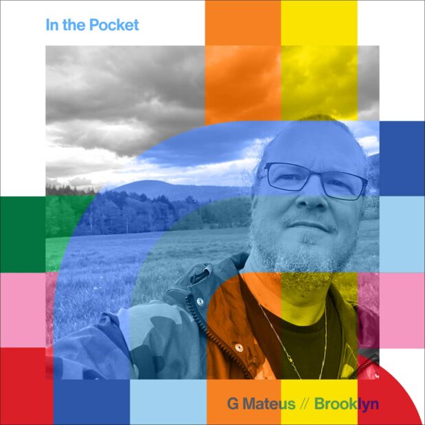 In The Pocket - G Mateus