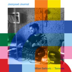 Jazzysad Journal with Milan Saitovic