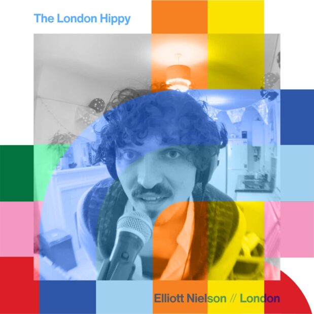 The London Hippy Default