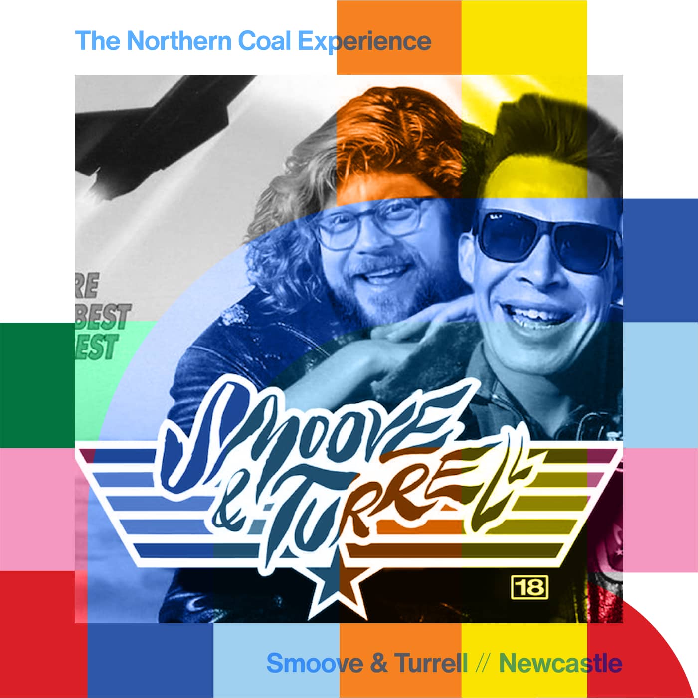 The Northern Coal Experience with Smoove & Turrell | The Face Radio