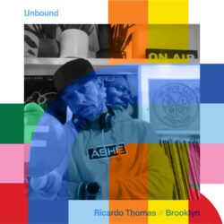 Unbound with Ricardo Thomas