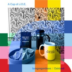 A Cup of J.O.E. with Iamgregordeee