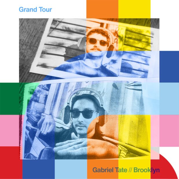 Grand Tour - Gabriel Tate