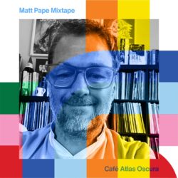 Matt Pape Mixtape