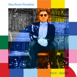 One Room Paradise With Pat K