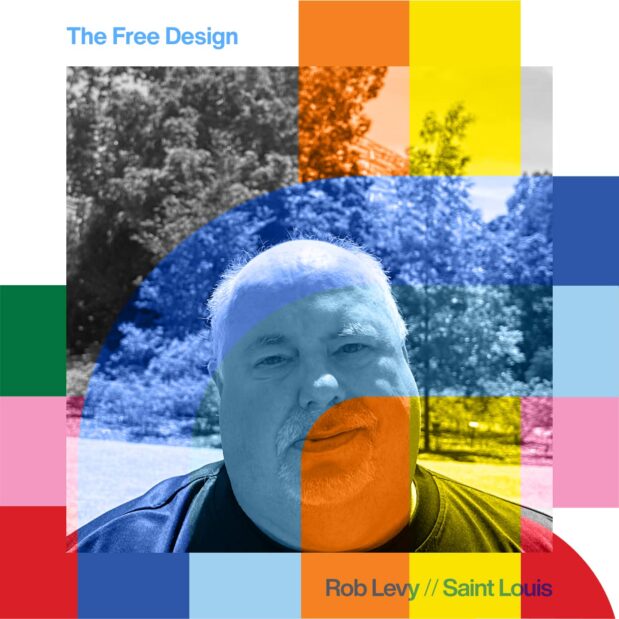 The Free Design with Rob Levy