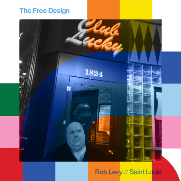 The Free Design with Rob Levy