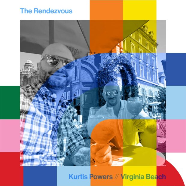 The Rendezvous with Kurtis Powers