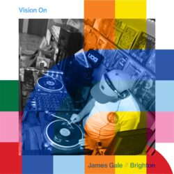 Vision On With James Gale