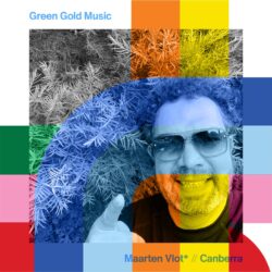 Green Gold Music with Maarten Vlot