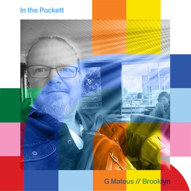 In The Pocket - G Mateus