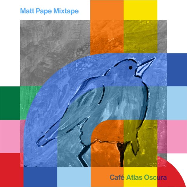 Matt Pape Mixtape