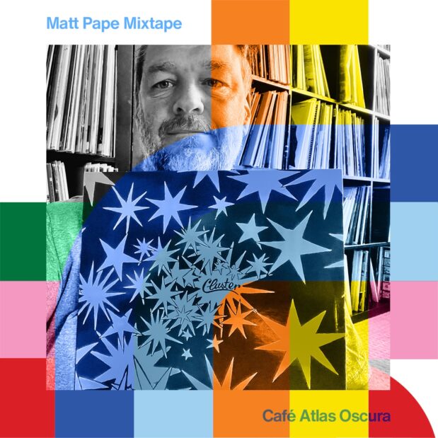 Matt Pape Mixtape