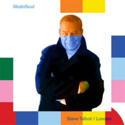 ModnSoul with Steve Talbot