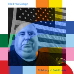 The Free Design with Rob Levy